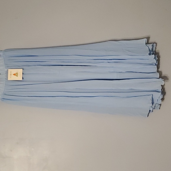 💙Yshy Skirt - Picture 9 of 10